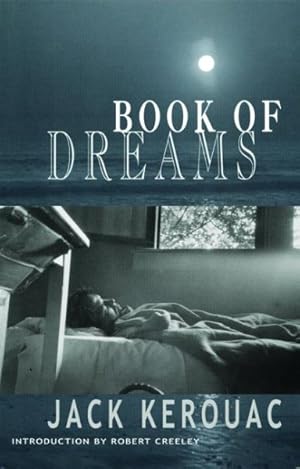 Image du vendeur pour Book of Dreams mis en vente par GreatBookPrices