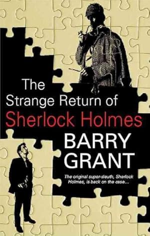Seller image for Strange Return of Sherlock Holmes for sale by GreatBookPrices