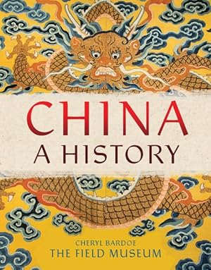Seller image for China : A History for sale by GreatBookPrices
