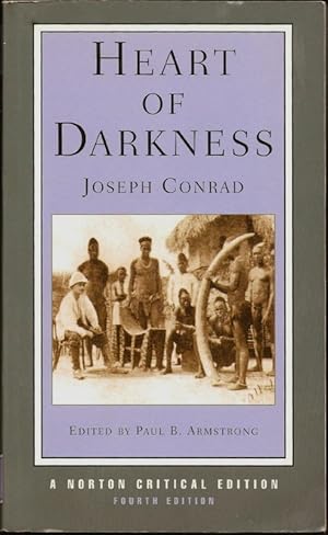 Image du vendeur pour Heart of Darkness (Norton Critical Editions) mis en vente par Florida Mountain Book Co.