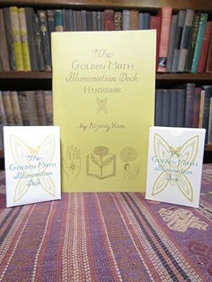 The Golden Moth Illumination Deck / Handbook LIMITED EDITION