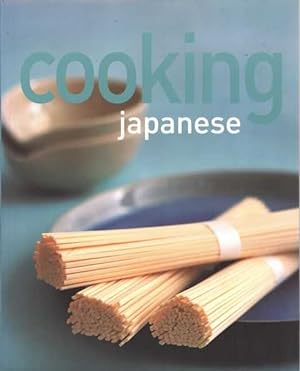 Seller image for Cooking Japanese for sale by Leura Books