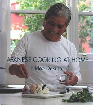 Japanese Cooking At Home