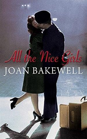 Seller image for All The Nice Girls for sale by WeBuyBooks