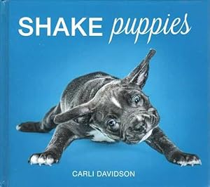 Shake Puppies