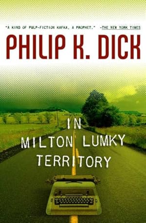 Immagine del venditore per In Milton Lumky Territory venduto da GreatBookPrices