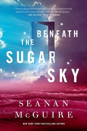 Seller image for Beneath the Sugar Sky for sale by GreatBookPrices