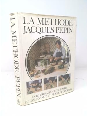 Seller image for La Methode for sale by ThriftBooksVintage