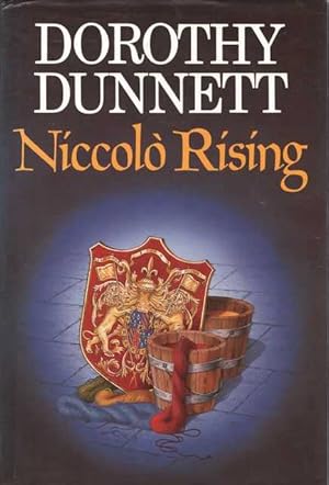 Niccolo Rising [Volume One in the House of Niccolo Series]