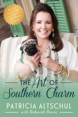 Seller image for Art of Southern Charm for sale by GreatBookPrices