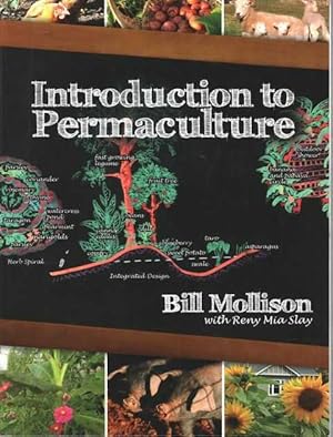 Seller image for Introduction to Permaculture for sale by Leura Books