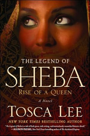 Seller image for Legend of Sheba : Rise of a Queen for sale by GreatBookPrices