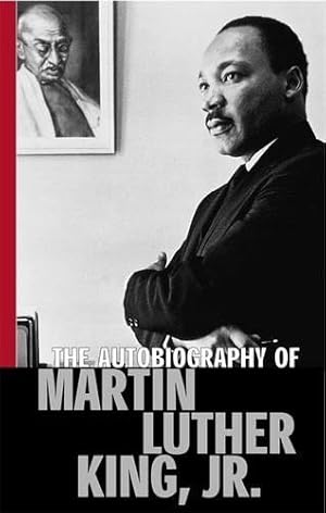 Image du vendeur pour The Autobiography of Martin Luther King, Jr mis en vente par WeBuyBooks