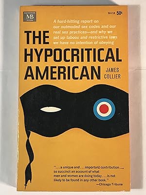 The Hypocritical American (Mafadden 50-218)
