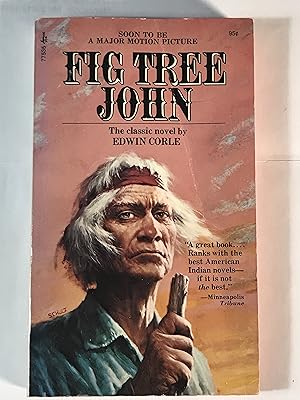 Bild des Verkufers fr Fig Tree John (Pocket 77535) zum Verkauf von Dackron Books