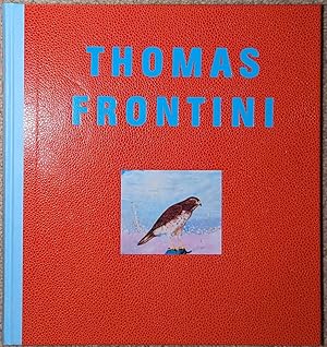 Image du vendeur pour Thomas Frontini mis en vente par Bayside Books of Maryland, IOBA