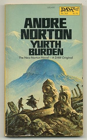 Yurth Burden