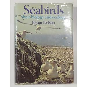 Immagine del venditore per Seabirds: their biology and ecology venduto da St Marys Books And Prints