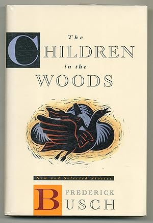 Seller image for The Children in the Woods for sale by Between the Covers-Rare Books, Inc. ABAA