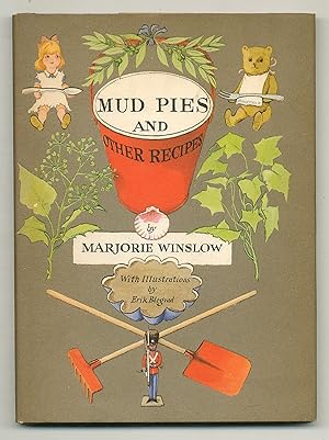 Bild des Verkufers fr Mud Pies and Other Recipes zum Verkauf von Between the Covers-Rare Books, Inc. ABAA