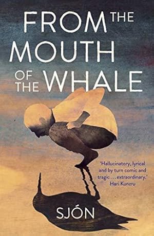 Immagine del venditore per From the Mouth of the Whale: Winner of the Swedish Academy's Nordic Prize 2023 venduto da WeBuyBooks