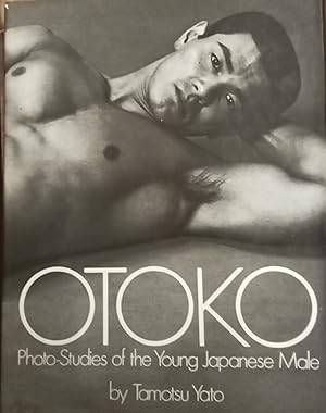 Image du vendeur pour Otoko Photo Studies of the Young Japanese Male mis en vente par PSBooks