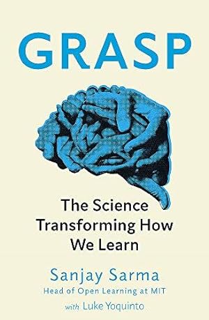Image du vendeur pour Grasp: The Science Transforming How We Learn mis en vente par WeBuyBooks