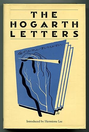 Imagen del vendedor de The Hogarth Letters a la venta por Between the Covers-Rare Books, Inc. ABAA