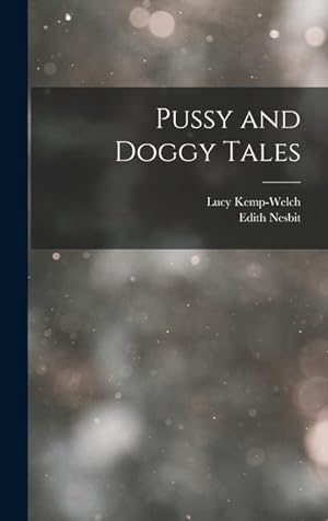 Seller image for Pussy and Doggy Tales for sale by moluna