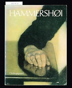 Seller image for Vilhelm Hammershi. En retrospektiv udstilling. for sale by Hatt Rare Books ILAB & CINOA