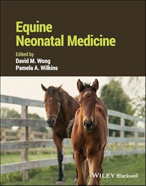 Imagen del vendedor de Equine Neonatal Medicine a la venta por GreatBookPrices