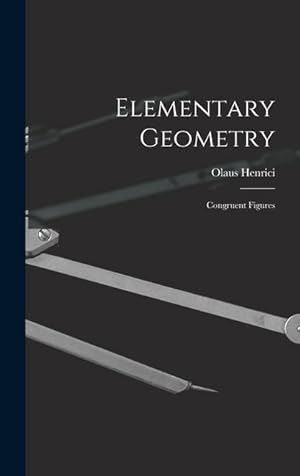 Bild des Verkufers fr Elementary Geometry: Congruent Figures zum Verkauf von moluna