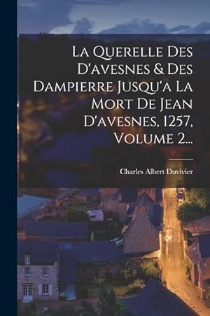 Bild des Verkufers fr Dictionnaire Topographique Des Environs De Paris, Jusqu' 20 Lieues  La Ronde De Cette Capitale, . (French Edition) zum Verkauf von moluna