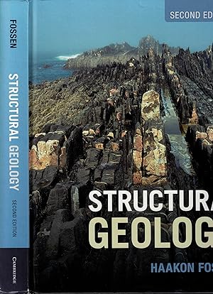 Imagen del vendedor de Structural Geology a la venta por Barter Books Ltd