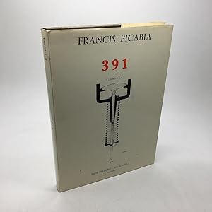 Seller image for 391: REVUE PUBLIE DE 1917  1924 PAR FRANCIS PICABIA. for sale by Any Amount of Books