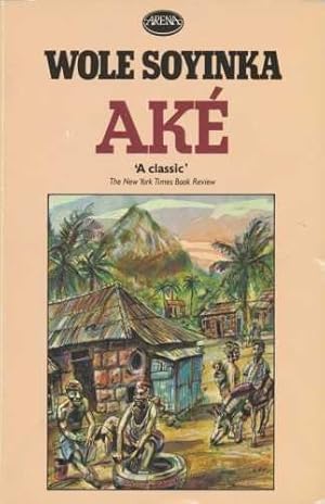 Seller image for Ake (Arena Books) for sale by WeBuyBooks