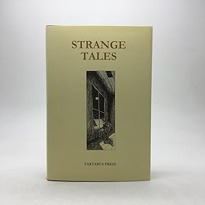 Seller image for STRANGE TALES. for sale by Any Amount of Books