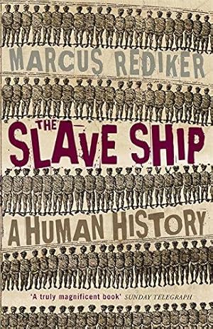 Seller image for The Slave Ship for sale by WeBuyBooks