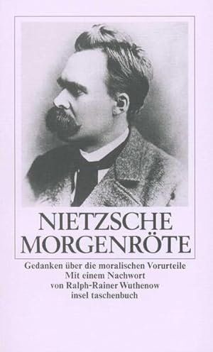 Morgenröte : Gedanken über d. moral. Vorurteile. Mit e. Nachw. von Ralph-Rainer Wuthenow / Insel-...