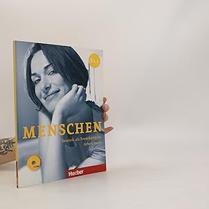 Seller image for Menschen B1.1 : Arbeitsbuch for sale by Bookbot