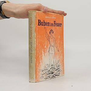 Image du vendeur pour Buben im Feuer mis en vente par Bookbot