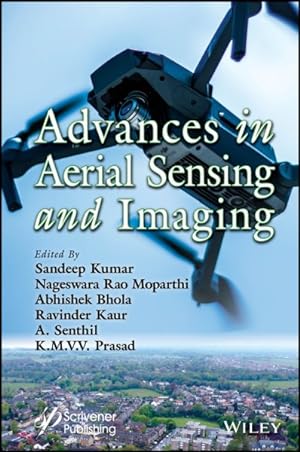 Immagine del venditore per Advances in Aerial Sensing and Imaging venduto da GreatBookPricesUK