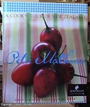 Bild des Verkufers fr A Cook's Tour of New Zealand zum Verkauf von Syber's Books