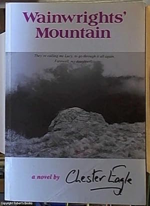 Immagine del venditore per Wainwrights' Mountain : Chester Eagle venduto da Syber's Books