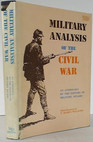 Seller image for Military Analysis of the Civil War: An Anthology for sale by The Wild Muse