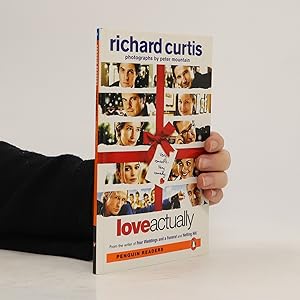 Seller image for Love actually for sale by Bookbot