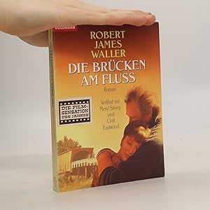Seller image for Die Bru?cken am Fluss for sale by Bookbot