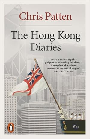 Seller image for Hong Kong Diaries for sale by GreatBookPrices