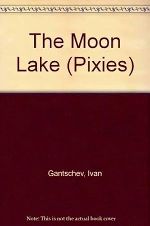 Bild des Verkufers fr The Moon Lake (Pixies, Band 24) zum Verkauf von Antiquariat Buchhandel Daniel Viertel