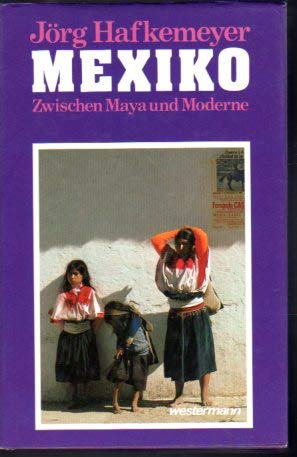 Seller image for Mexiko: Zwischen Maya und Moderne Zwischen Maya und Moderne for sale by Antiquariat Buchhandel Daniel Viertel